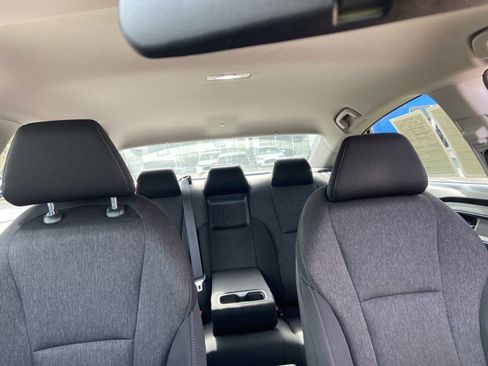 Used 2024 Honda Accord LX image 19