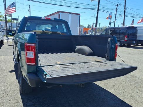Used 2020 Ford F150 XL w/ XL Power Equipment Group AWD/4WD image 15