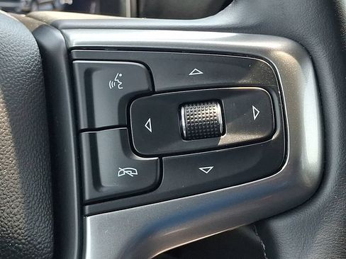 Certified 2025 Chevrolet Silverado 1500 LT AWD/4WD image 26
