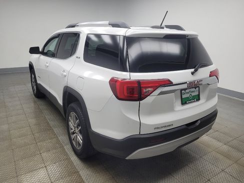 Used 2019 GMC Acadia SLE image 5