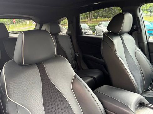 Used 2019 Acura RDX A-Spec FWD image 28