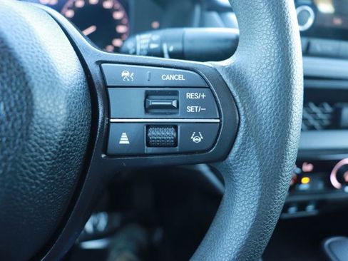 Used 2024 Honda Accord LX image 20