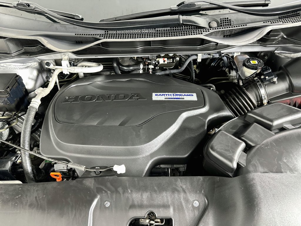 Used 2019 Honda Odyssey EX-L image 33