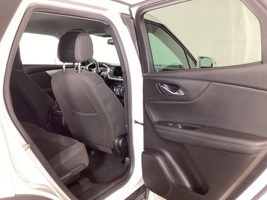 Used 2020 Chevrolet Blazer LT AWD/4WD image 24
