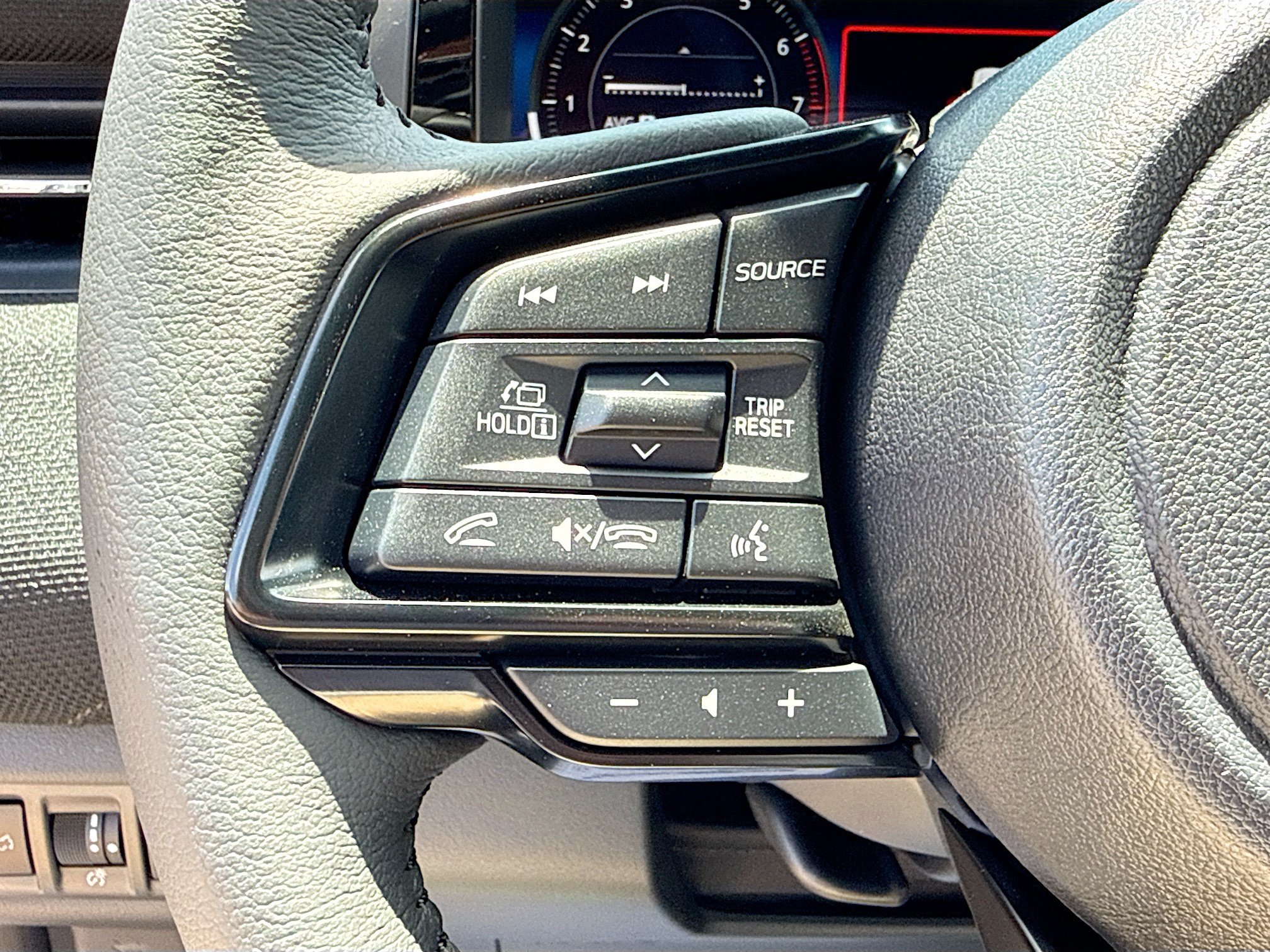 New 2026 Subaru Outback Limited AWD/4WD image 38