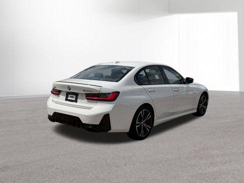 Used 2023 BMW M340i xDrive AWD/4WD image 25