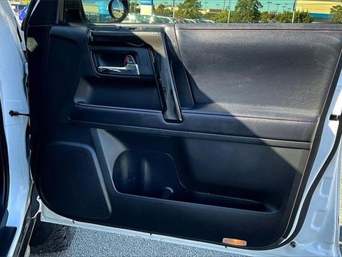 Used 2019 Toyota 4Runner TRD Pro image 22