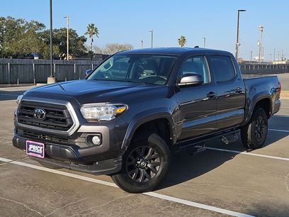 Used 2021 Toyota Tacoma SR5