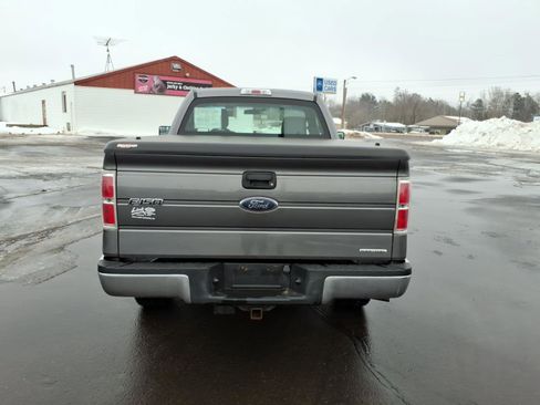 Used 2013 Ford F150 XL w/ Mid Equipment Group image 5