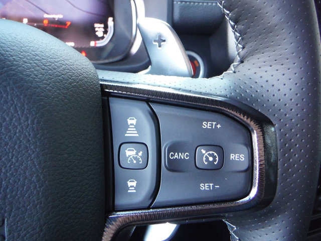 New 2027 RAM 1500 RHO AWD/4WD image 62
