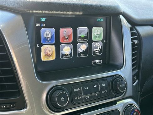 Used 2019 Chevrolet Suburban Premier w/ RST 6.2L Performance Edition image 40