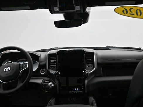 Used 2026 RAM 1500 Laramie w/ Sport Appearance Package image 13