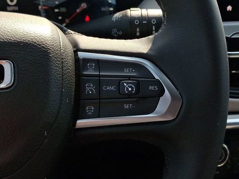 Certified 2023 Jeep Compass Limited AWD/4WD image 26