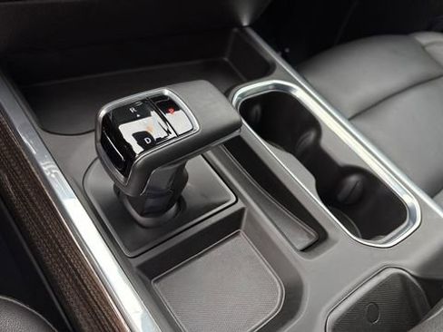 Used 2025 Chevrolet Silverado 1500 RST w/ All Star Edition Plus AWD/4WD image 29