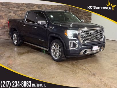 Used 2021 GMC Sierra 1500 Denali w/ Denali Ultimate Package