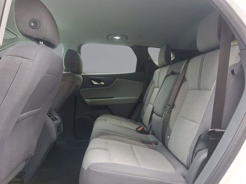 Used 2020 Chevrolet Blazer LT FWD image 20
