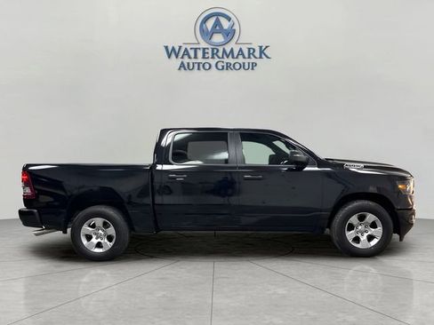 Used 2023 RAM 1500 Tradesman image 6
