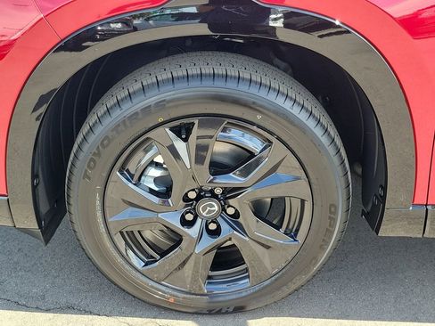 New 2026 MAZDA CX-5 2.5 S w/ Premium Plus Package image 25