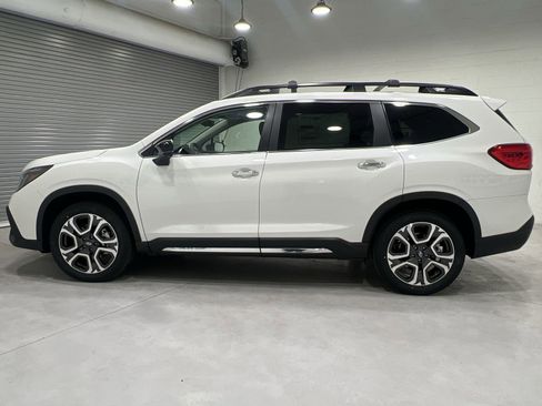 New 2026 Subaru Ascent Touring AWD/4WD image 5
