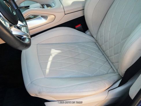 Used 2022 Mercedes-Benz GLE 53 AMG 4MATIC image 62