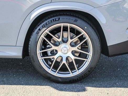 New 2026 Mercedes-Benz GLE 53 AMG 4MATIC Coupe image 10