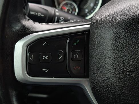 Used 2021 RAM 1500 Lone Star image 15