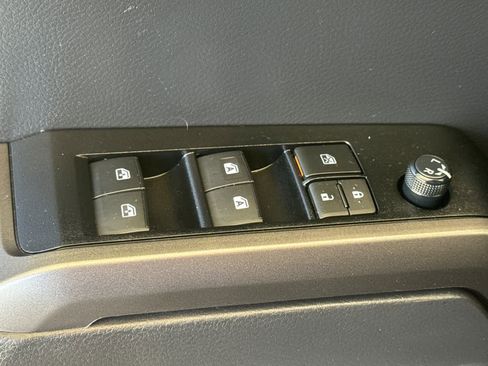 Certified 2023 Toyota Tacoma TRD Sport w/ Advanced Technology Package image 13