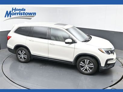 Used 2019 Honda Pilot EX-L