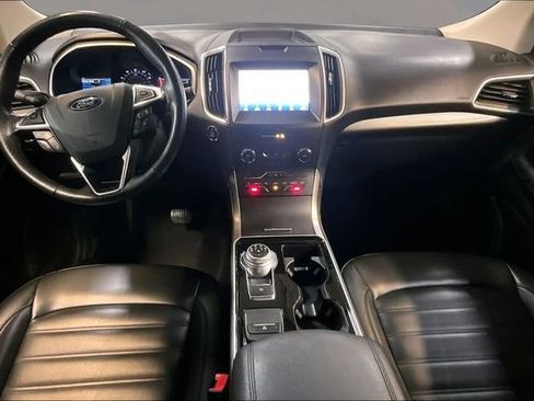 Used 2020 Ford Edge SEL image 7