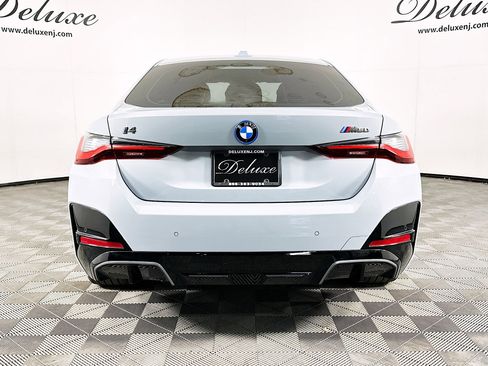 Used 2024 BMW i4 M50 image 5