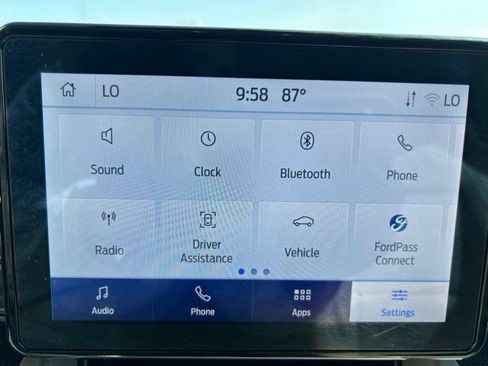 Used 2023 Ford Explorer 4WD image 27