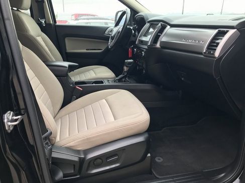 Used 2019 Ford Ranger XLT w/ Equipment Group 302A Luxury image 14