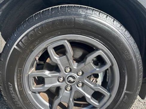 Certified 2024 Ford Bronco Sport Big Bend AWD/4WD image 29