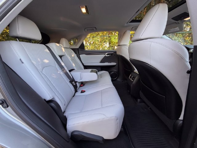 Used 2021 Lexus RX 350 AWD w/ Premium Package image 36