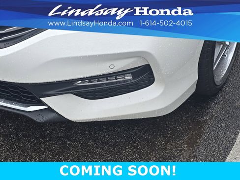 Used 2016 Honda Accord Touring image 3