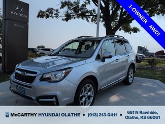 Used 2017 Subaru Forester 2.5i Touring AWD/4WD video 1
