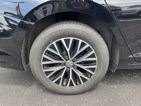 Used 2019 Volkswagen Jetta SE FWD image 30