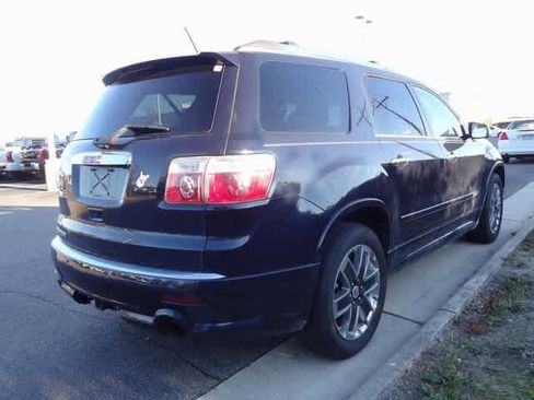 Used 2012 GMC Acadia Denali image 5