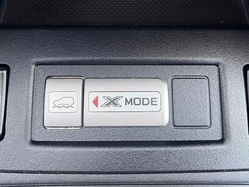 Used 2016 Subaru Forester 2.0XT Touring w/ Eyesight & Navigation System AWD/4WD image 23