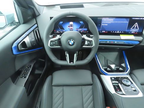 New 2026 BMW X3 xDrive30 w/ Premium Package image 10