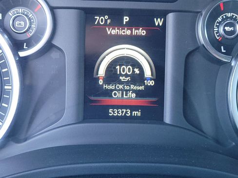Used 2021 RAM 1500 Big Horn AWD/4WD image 17
