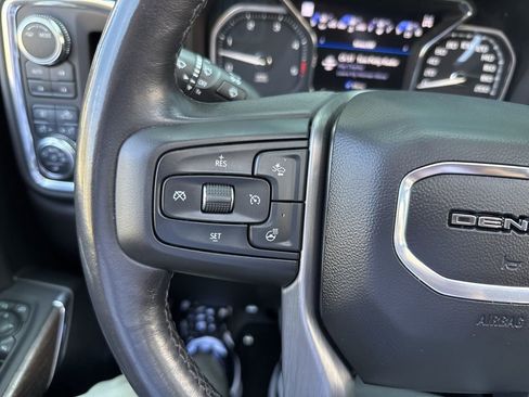 Used 2023 GMC Sierra 3500 Denali w/ Denali Black Diamond Edition image 47