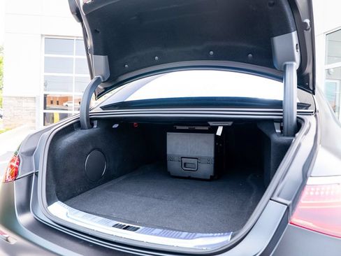 Used 2024 Mercedes-Benz S 63 AMG S image 56