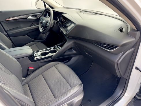 Used 2023 Buick Envision Preferred FWD image 30