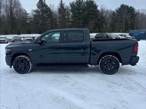 New 2026 RAM 1500 Big Horn image 35