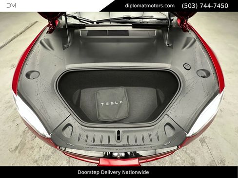Used 2021 Tesla Model S Plaid image 41