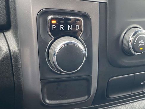 Used 2024 RAM 1500 Classic Warlock image 22