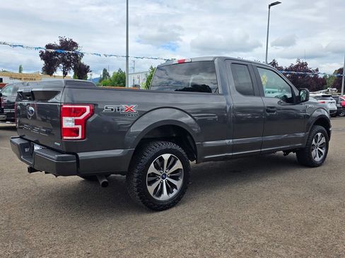 Used 2019 Ford F150 XL w/ Equipment Group 101A Mid AWD/4WD image 26