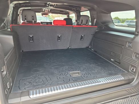 New 2026 GMC Hummer EV 3X w/ Carbon Fiber Edition Package AWD/4WD image 44