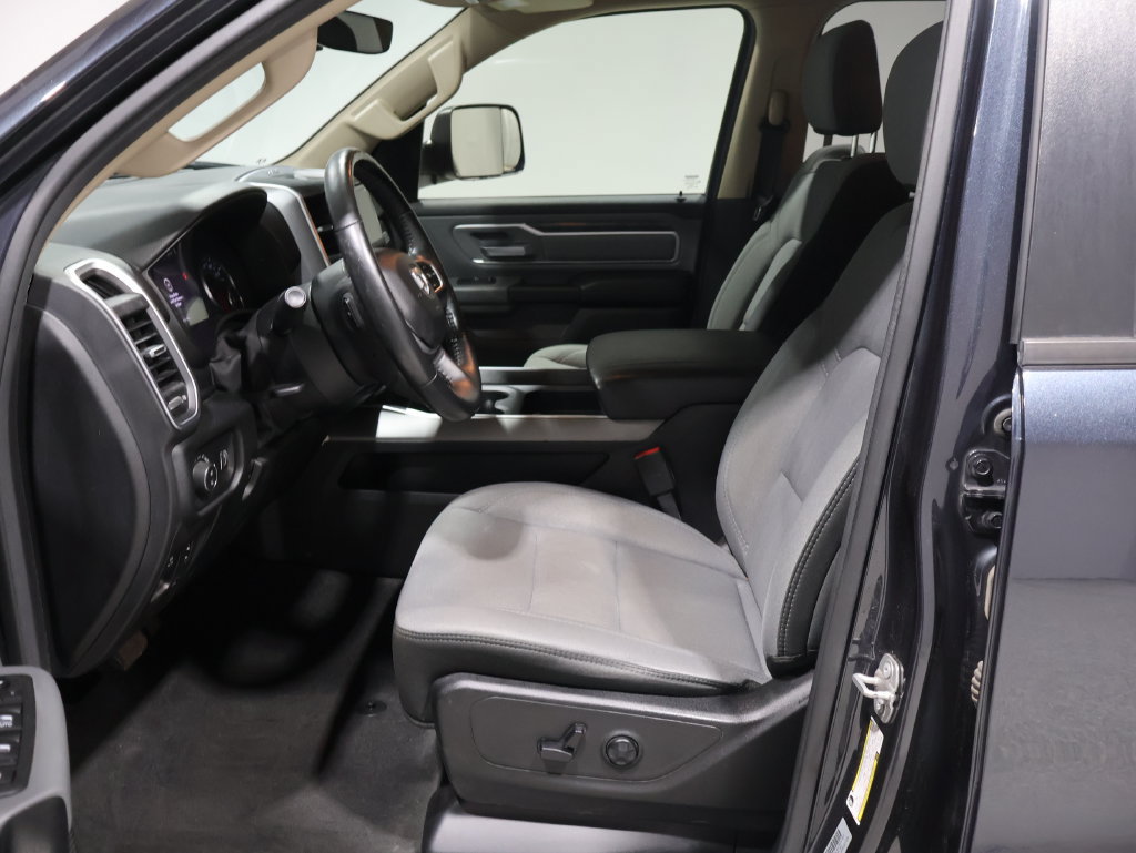 Used 2020 RAM 1500 Big Horn AWD/4WD image 10